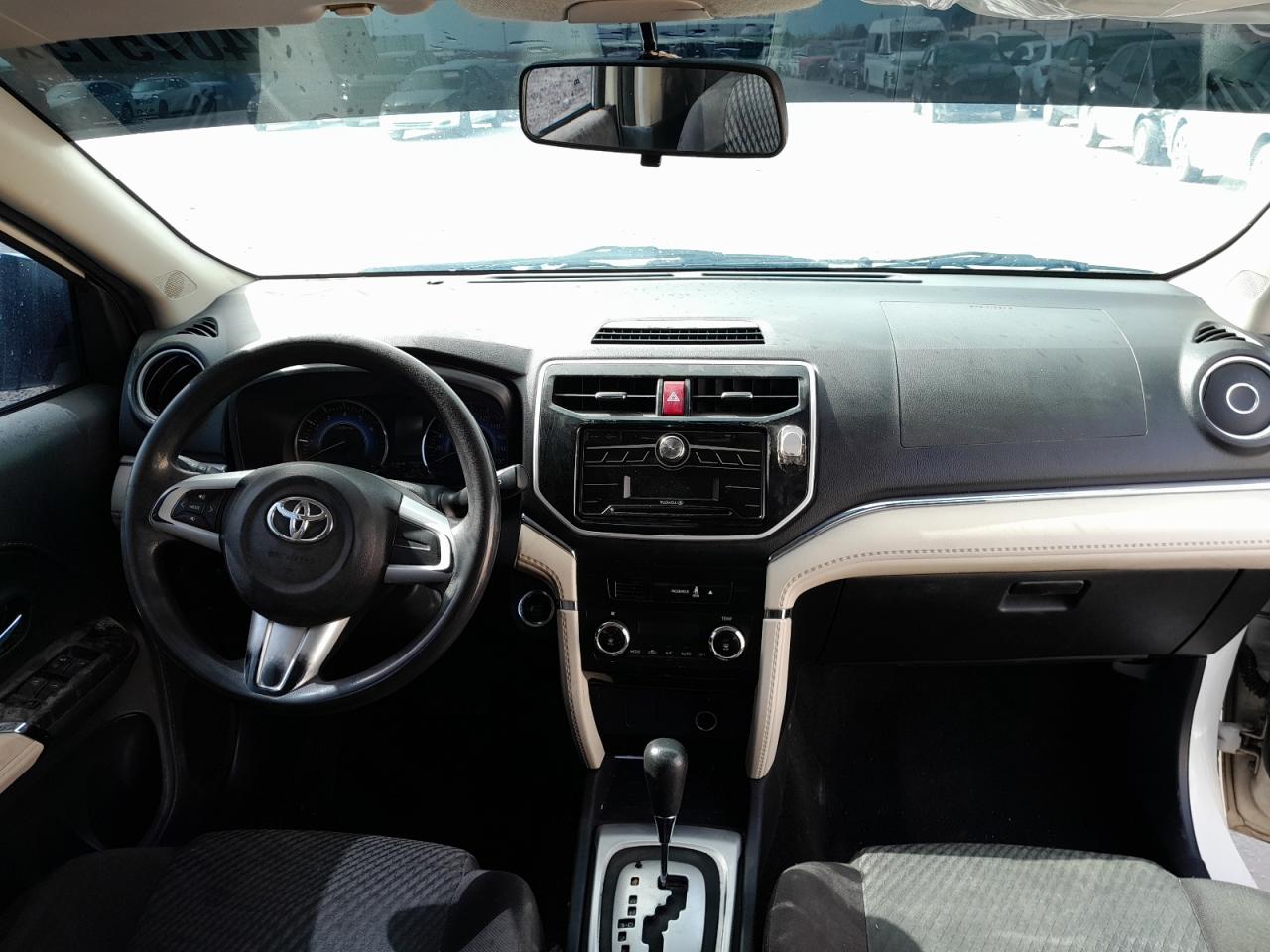 MHKEF8BF0KK005510 - 2019 Toyota Rush - #53407515