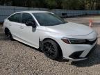 2022 Honda Civic Sport for Sale in Knightdale, NC - Front End