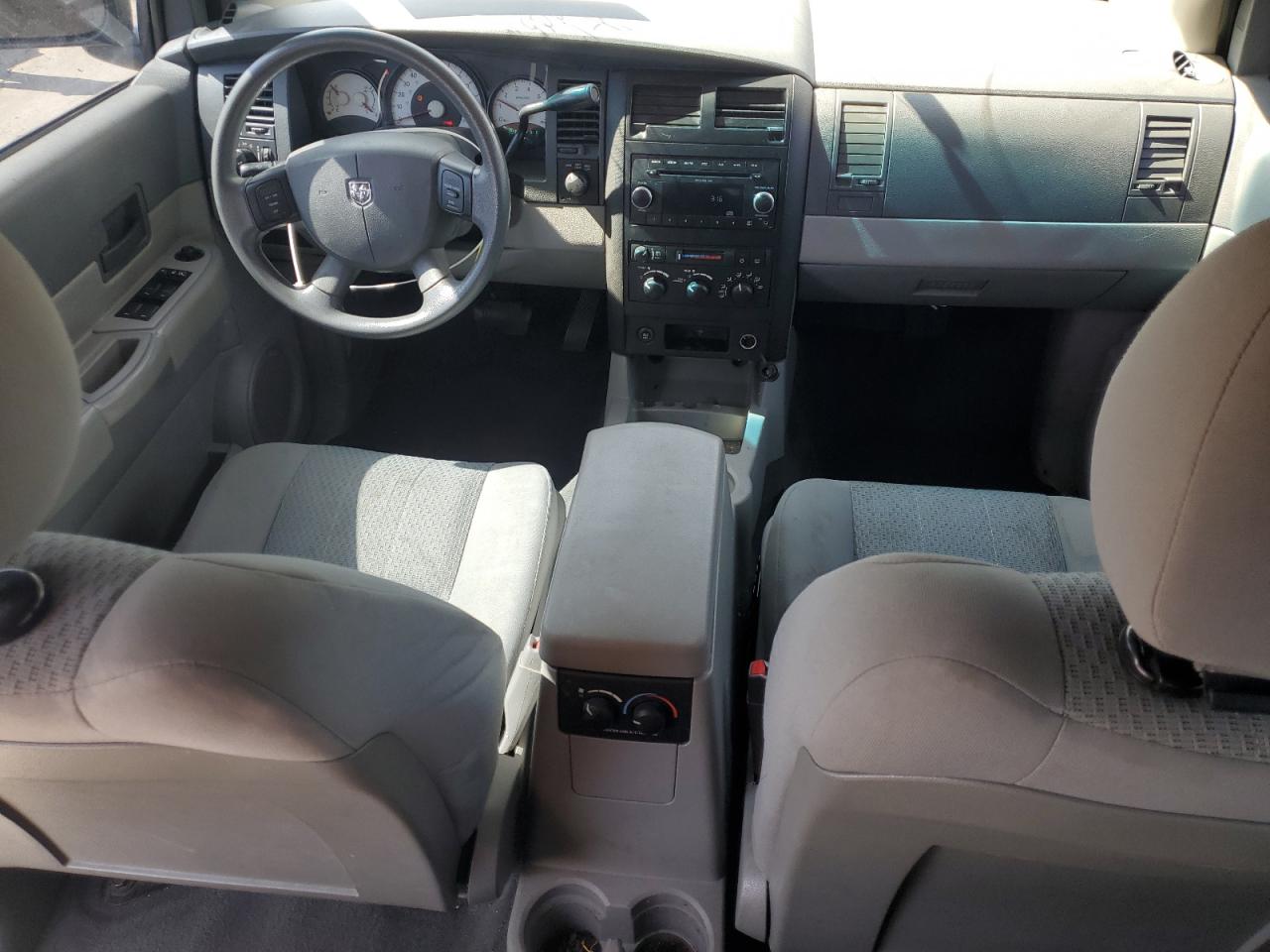 2009 Dodge Durango Se VIN: 1D8HB38P89F718343 Lot: 52567045