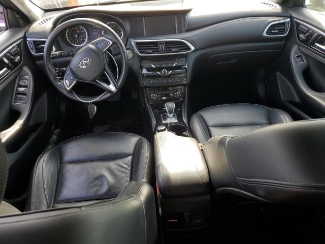  INFINITI QX30 2018 Gray