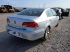 2013 VOLKSWAGEN PASSAT HIG for sale at Copart CORBY