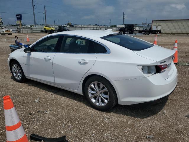  CHEVROLET MALIBU 2022 Biały