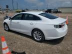 2022 Chevrolet Malibu Lt продається в Temple, TX - Rear End