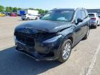 2018 VOLVO XC90 2.0 D5 POWERPULSE MOMENTUM PRO 5DR AWD GEARTRONIC for sale at Copart NEWBURY