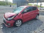 2019 Chevrolet Spark Ls продається в Cartersville, GA - Front End