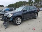 2016 Chevrolet Equinox Ls en Venta en Seaford, DE - Front End