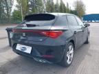 2021 SEAT LEON for sale at Copart GLOUCESTER