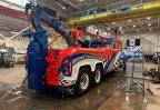 2013 MACK 600 CHU600 for sale at Copart NY - ALBANY