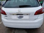 2015 PEUGEOT 308 ALLURE for sale at Copart SANDWICH