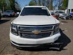 2016 Chevrolet Suburban K1500 Ltz იყიდება Portland-ში, OR - Front End