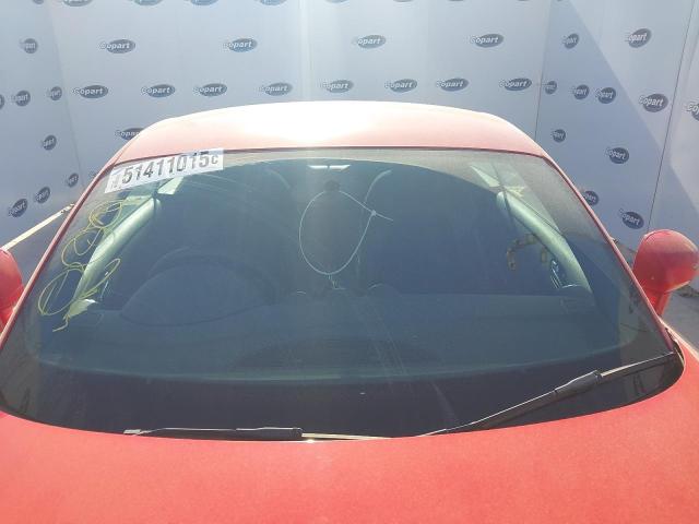 2008 AUDI TT FSI