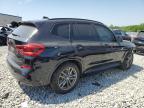 2019 Bmw X3 Sdrive30I за продажба в Byron, GA - Front End