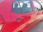 2010 HYUNDAI I10 CLASSI for sale at Copart BRISTOL