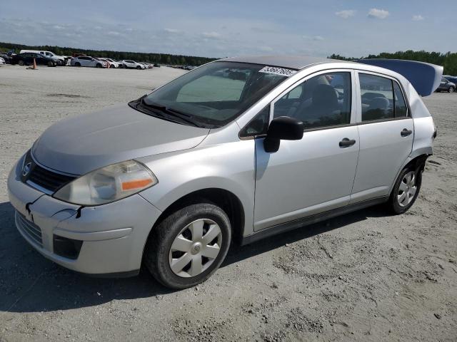 2009 Nissan Versa S