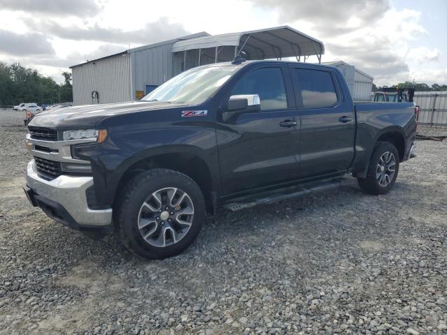 2021 Chevrolet Silverado K1500 Lt