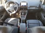 2020 Ford Ecosport Titanium იყიდება Ellwood City-ში, PA - All Over