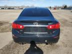 2014 INFINITI Q50 BASE for sale at Copart ON - TORONTO