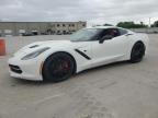 2014 Chevrolet Corvette Stingray Z51 3Lt იყიდება Wilmer-ში, TX - Minor Dent/Scratches