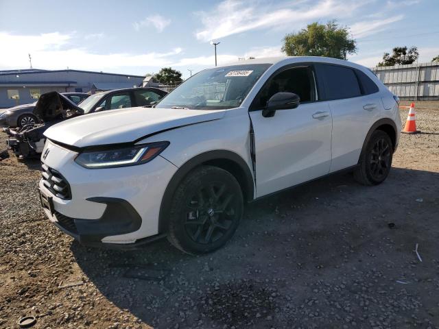 HONDA HR-V SPORT 2023