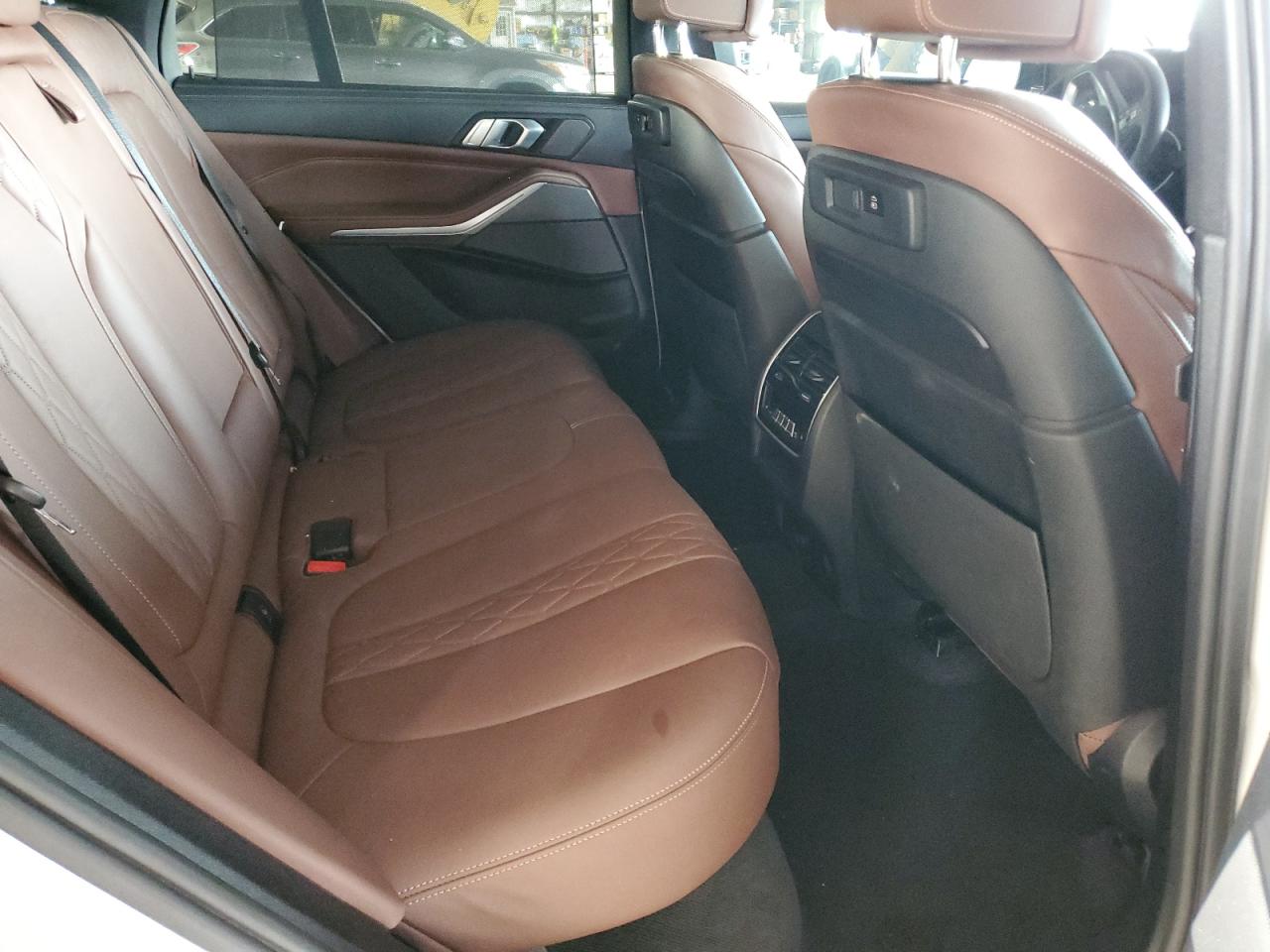 2020 BMW X5 xDrive50I VIN: 5UXJU2C08LLN68059 Lot: 54909075