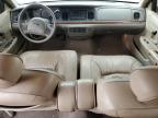 2002 Ford Crown Victoria Lx на продаже в Elgin, IL - Front End
