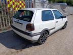 1992 VOLKSWAGEN GOLF GTI for sale at Copart WESTBURY