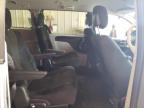 2016 Dodge Grand Caravan Se იყიდება Lyman-ში, ME - Undercarriage