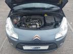 2011 CITROEN C3 VTR+ HD for sale at Copart CHESTER