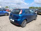 2013 FIAT PUNTO EASY for sale at Copart WISBECH