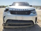 2018 Land Rover Discovery Se на продаже в San Antonio, TX - Front End