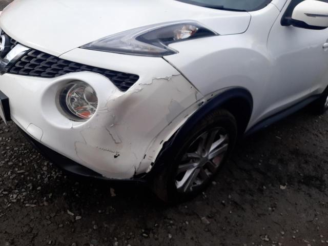 2018 NISSAN JUKE N-CON