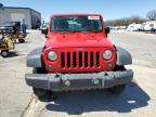 2015 Jeep Wrangler Unlimited Sport for Sale in Rogersville, MO - Undercarriage