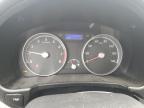 2010 Hyundai Accent Blue na sprzedaż w Chicago Heights, IL - Rear End