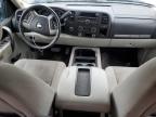 2011 Chevrolet Silverado K1500 Lt de vânzare în Duryea, PA - Mechanical
