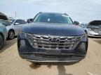 2024 Hyundai Tucson Limited for Sale in Elgin, IL - Rear End