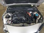 2021 Toyota Venza Le na sprzedaż w Franklin, WI - Front End