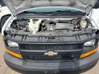 2017 Chevrolet Express G2500  იყიდება Elgin-ში, IL - Minor Dent/Scratches