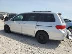 2010 Honda Odyssey Touring for Sale in Wayland, MI - Front End