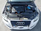 2011 AUDI A3 S LINE for sale at Copart CHESTER