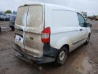 2015 FORD TRANSIT CO for sale at Copart WISBECH