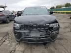 2017 Jeep Grand Cherokee Laredo zu verkaufen in Denver, CO - Front End