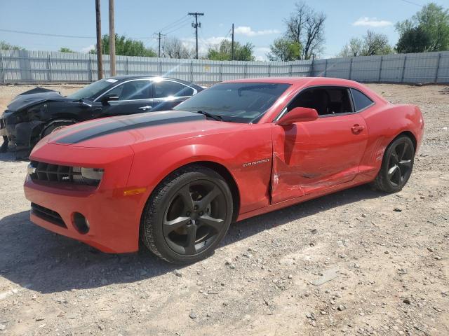 2013 Chevrolet Camaro Lt