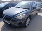 2012 MAZDA CX-5 SPORT for sale at Copart SANDY