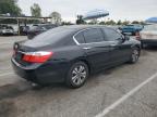 2015 Honda Accord Lx for Sale in Van Nuys, CA - Side