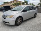 2012 Honda Odyssey Exl იყიდება Opa Locka-ში, FL - Mechanical