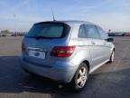 2007 MERCEDES BENZ B180 CDI S for sale at Copart CHESTER