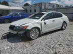 2014 Acura Rlx Advance for Sale in Prairie Grove, AR - Rollover
