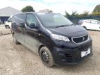 2020 PEUGEOT EXPERT PRO for sale at Copart COLCHESTER