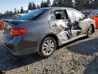 2010 Toyota Corolla Base იყიდება Graham-ში, WA - Side