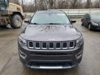 2018 Jeep Compass Limited for Sale in Ellwood City, PA - Mechanical